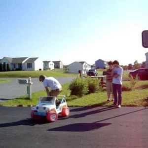 Meet your Posher, Stephanie